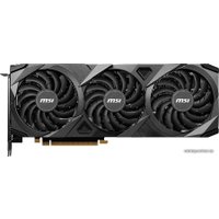 Видеокарта MSI GeForce RTX 3070 Ventus 3X Plus 8G OC LHR