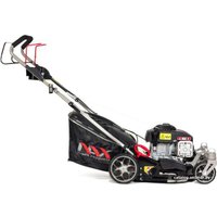 Газонокосилка Nax 1000S Briggs Stratton