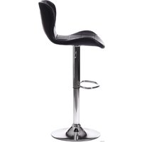 Стул TetChair Avionic mod. KY712A (черный/хром)