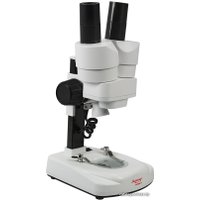 Детский микроскоп Микромед Атом 20x в кейсе 25654