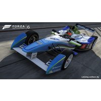 Forza Motorsport 6 для Xbox One