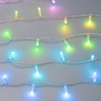 Новогодняя гирлянда Arlight Ard String Classic 31740