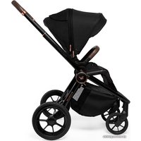 Универсальная коляска Muuvo Quick SE (2 в 1, sunset black)