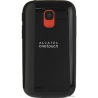 Телефон Alcatel One Touch 2004C Black
