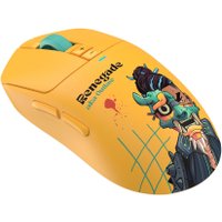 Игровая мышь A4Tech Bloody x Savage Impact R72 Ultra Renegade