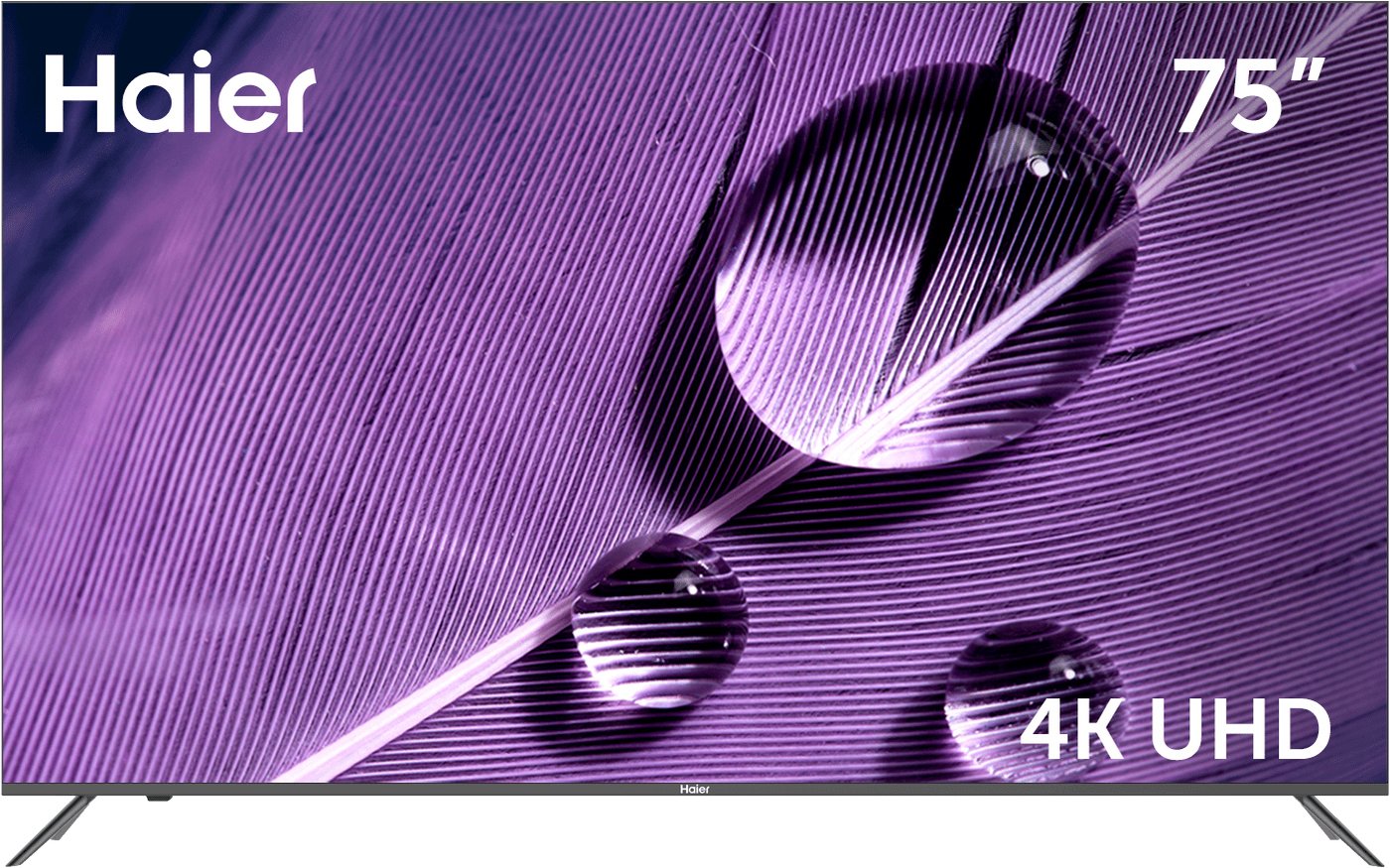 

Телевизор Haier 75 Smart TV S1