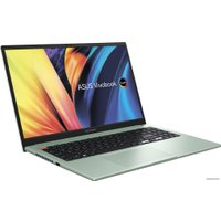 Ноутбук ASUS VivoBook S15 OLED K3502ZA-MA023W