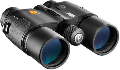 

Бинокль Bushnell FUSION 1 MILE ARC 10*42 (202310)