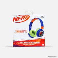 Наушники OTL Technologies Nerf Kids Wireless NF0988