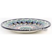 Тарелка обеденная Grand Metall Invest Тарелка для вторых блюд 24 см