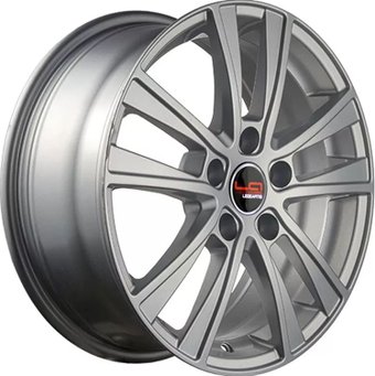 Литые диски Replay VV96 17x7" 5x120мм DIA 65.1мм ET 55мм GMF