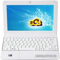 Нетбук 3Q Sprint ES1001NN (3QLAP/Sprint/ES1001NN/W23/Win7 Starter)