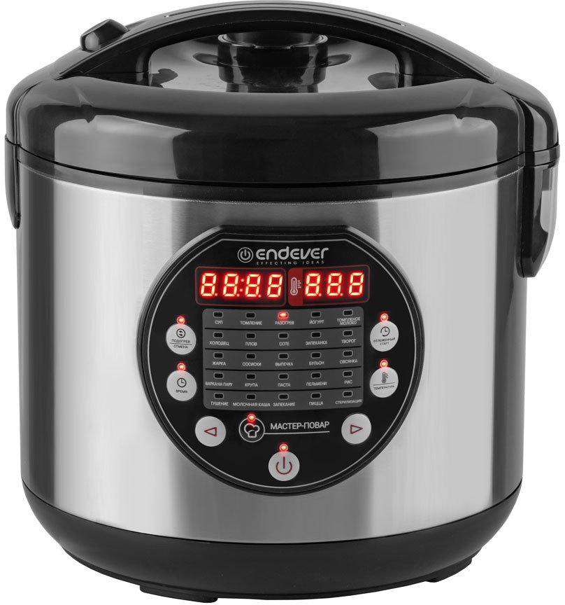 

Мультиварка Endever Vita-121