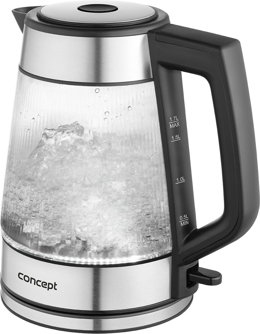 

Электрический чайник Concept RK4210