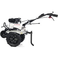 Мотоблок бензиновый Интерскол МБ-80/7 791.0.0.40