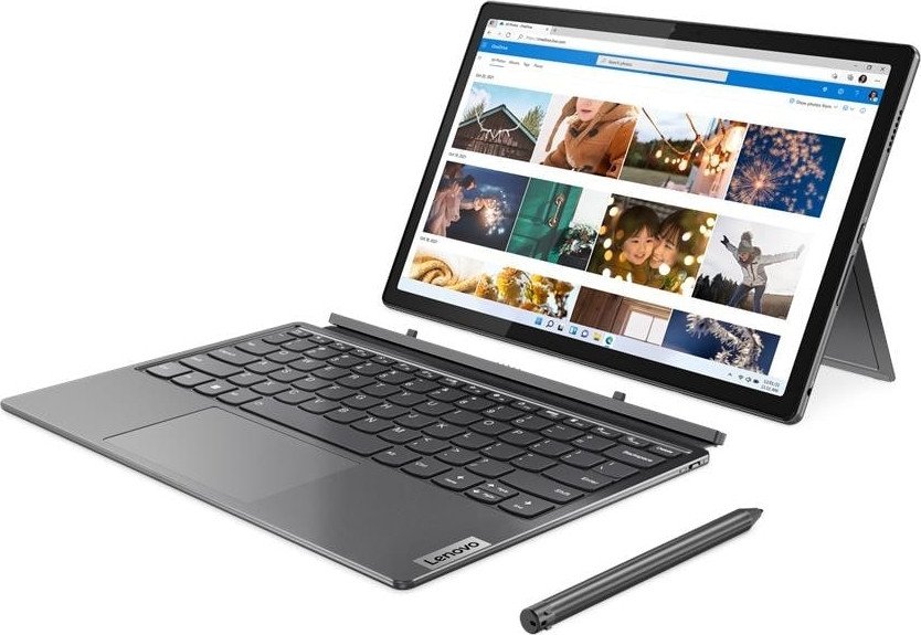 Lenovo IdeaPad Duet 5 12IAU7 82TQ0067FR ноутбук 2-в-1 купить в Минске