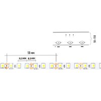 Светодиодная лента SmartBuy SBL-IP20-9-6-3000K