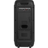 Патибокс Evolution FireParty V2