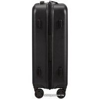 Чемодан-спиннер Samsonite Stackd Black 55 см (35/42 л)