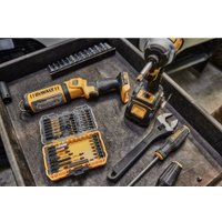 Винтоверт DeWalt DCF850NT (без АКБ, кейс)