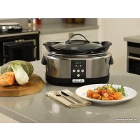 Медленноварка Crockpot SCCPBPP605-050