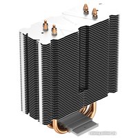 Кулер для процессора DeepCool GAMMAXX 400 V2 DP-MCH4-GMX400V2-RD