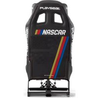 Кресло для автосимуляторов Playseat Playseat Evolution Pro NASCAR Limited Edition