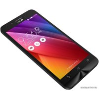 Телефон ASUS ZenFone Go 8GB (ZC500TG) Black