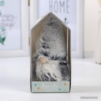 Кукла Зимнее волшебство Пусть всё сбудется