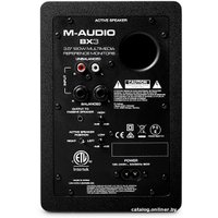 Монитор ближнего поля M-Audio BX3
