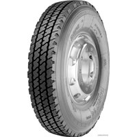 Всесезонные шины Sava Orjak 24 Plus 12R24 160/156K