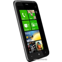 Смартфон HTC Titan