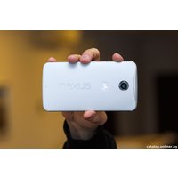 Телефон Motorola Nexus 6 (64GB)