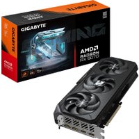 Видеокарта Gigabyte Radeon RX 9070 Gaming OC 16G GV-R9070GAMING OC-16GD