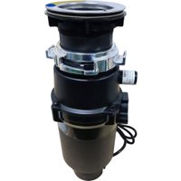 Измельчитель пищевых отходов Saniteco FCD-320