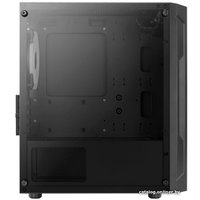 Корпус AeroCool Trinity Mini-G-BK-v3