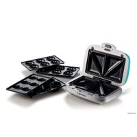 Многофункциональная сэндвичница Ariete 1972/01 (голубой)