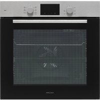 Электрический духовой шкаф Krona Beta 60 IX