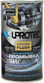 

Присадка в масло SUPROTEC Промывка для двигателя