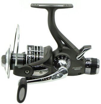 Рыболовная катушка Mifine Grandis 5000