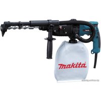 Перфоратор Makita HR 2432