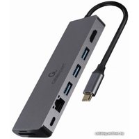 Док-станция Cablexpert A-CM-COMBO5-05