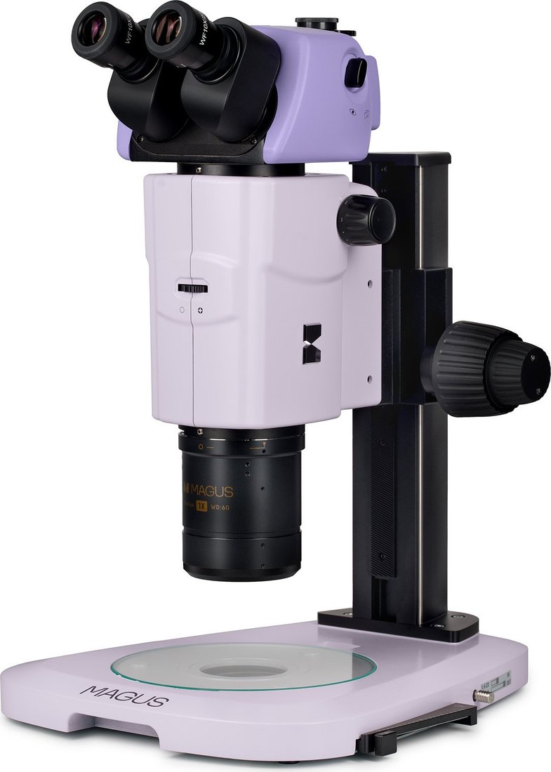 

Микроскоп Magus Stereo A18T 83490
