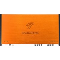 Автомобильный усилитель DL Audio Anaconda 1.800