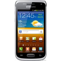 Смартфон Samsung i8150 Galaxy W