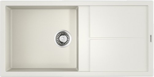 

Кухонная мойка Omoikiri Sumi 100 WH