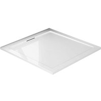 Душевой поддон WeltWasser TRS 10080 100x80x3.5 (с сифоном)