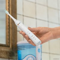 Электрическая зубная щетка и ирригатор Bort BCF-163 Ultra