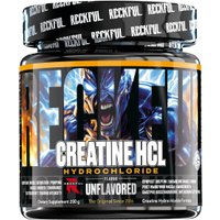 Гидрохлорид креатина Reckful Creatine HCL (200 г)