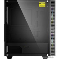 Корпус GameMax Black Hole